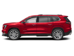 2024 GMC Acadia Base