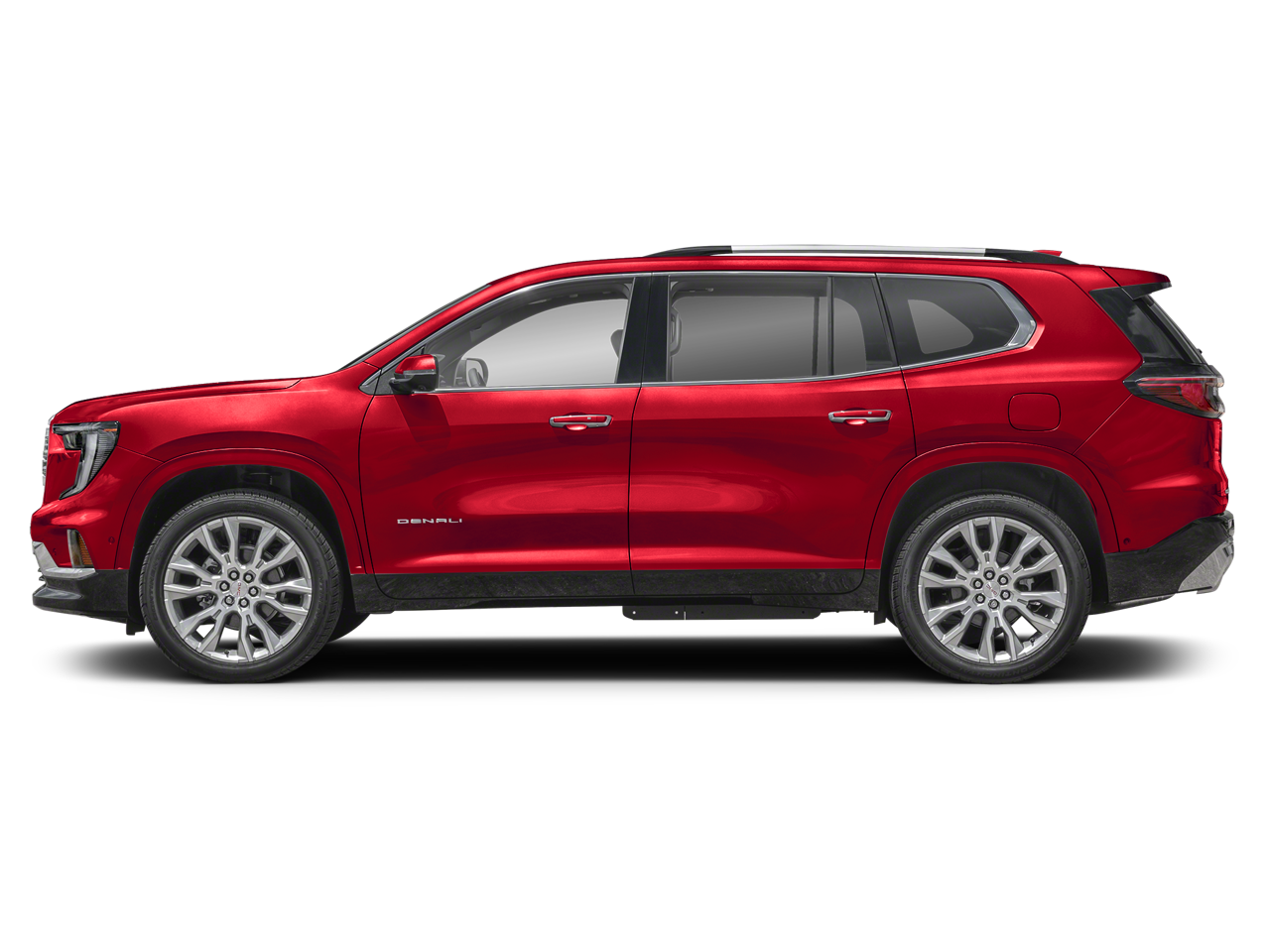 2024 GMC Acadia Base