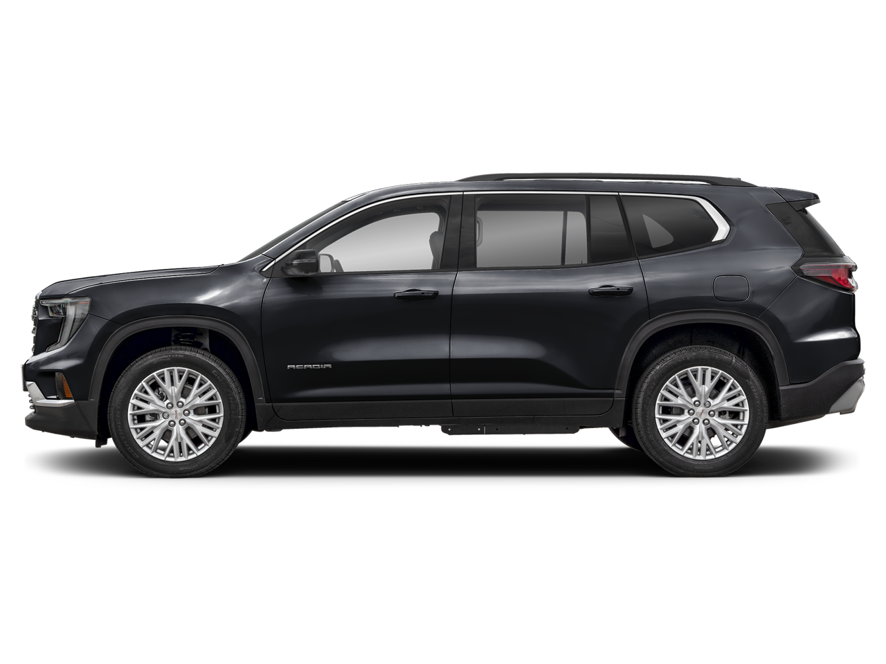 2024 GMC Acadia Base