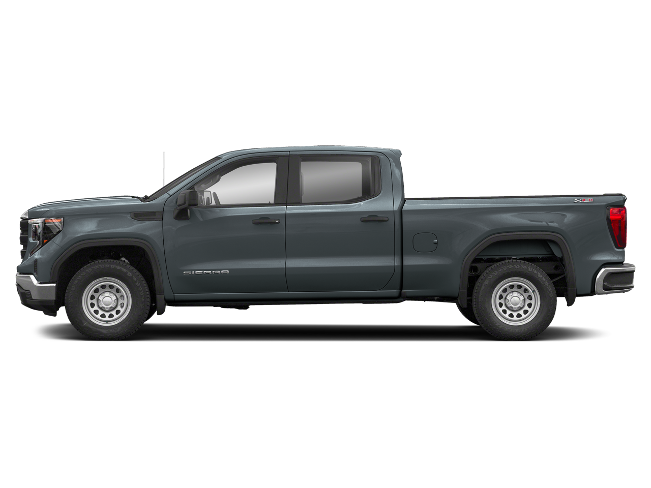 2024 GMC Sierra 1500 Base