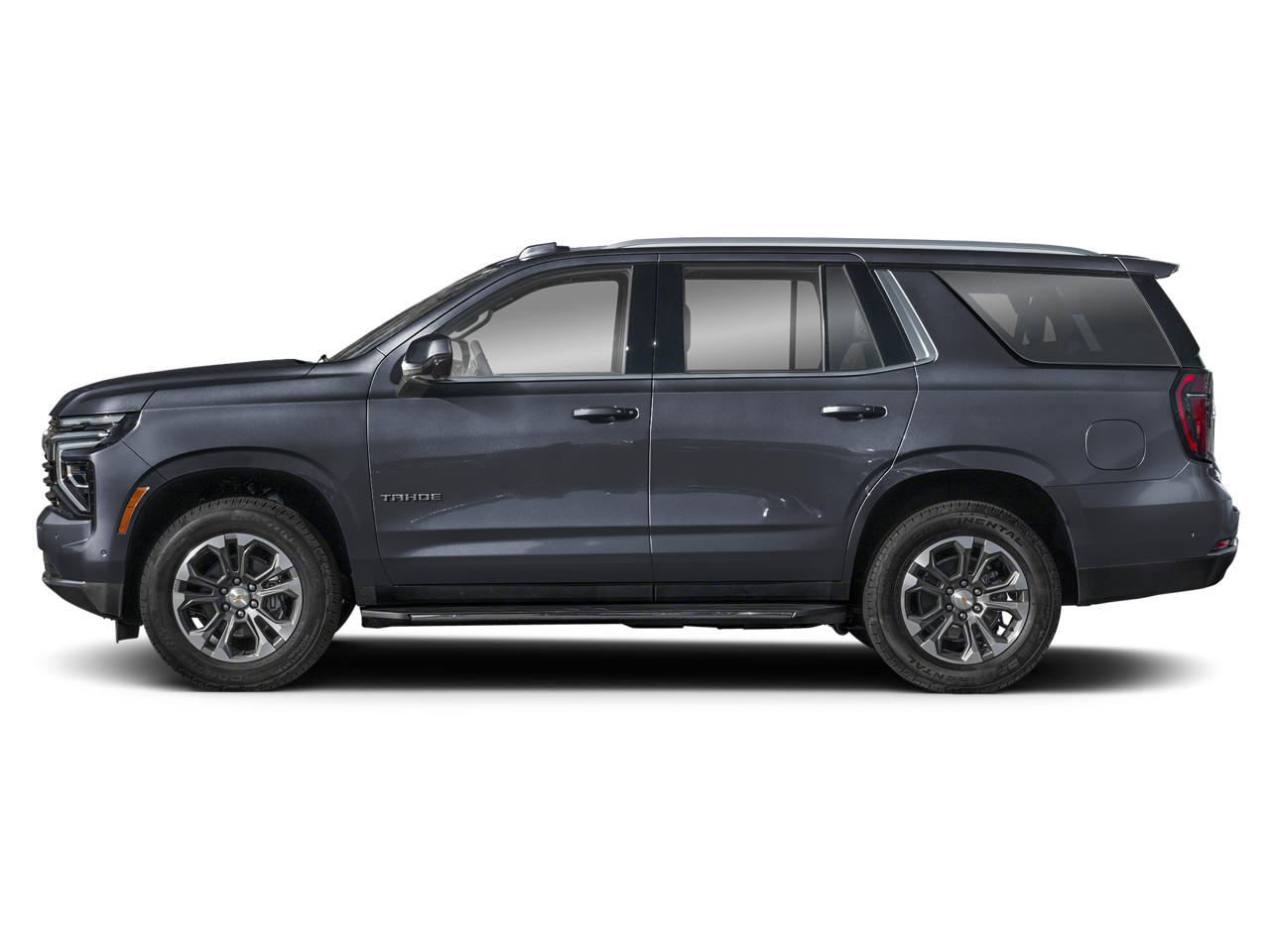 2025 Chevrolet Tahoe Base