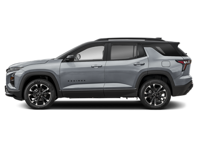 2025 Chevrolet Equinox Base