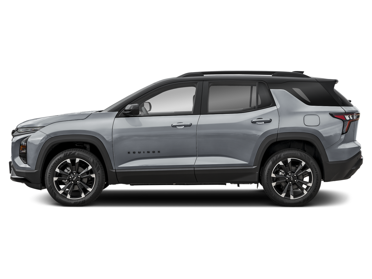 2025 Chevrolet Equinox Base
