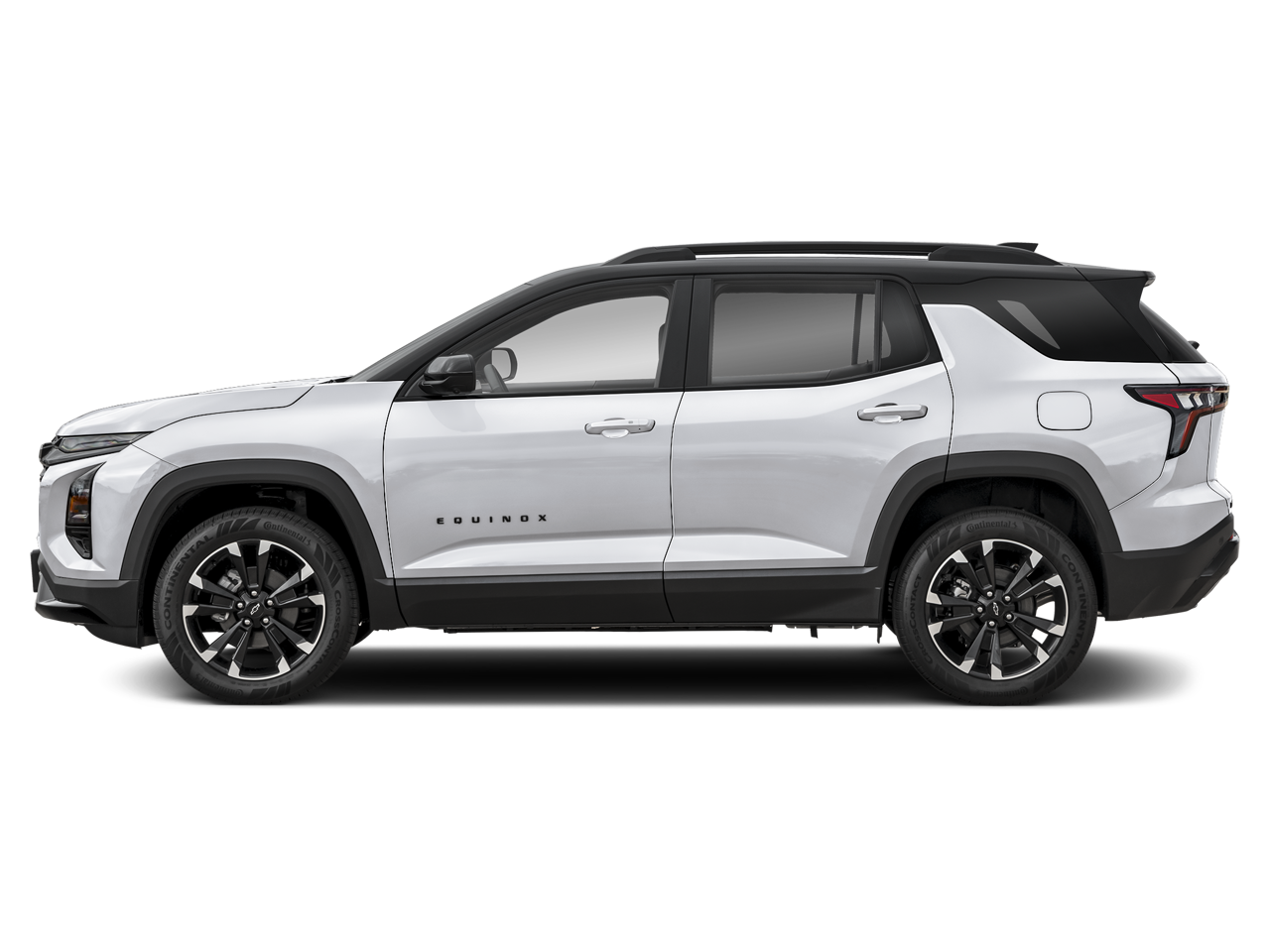 2025 Chevrolet Equinox Base