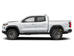 2025 Chevrolet Colorado Base