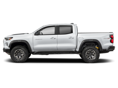 2025 Chevrolet Colorado Base