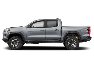 2025 Chevrolet Colorado Base