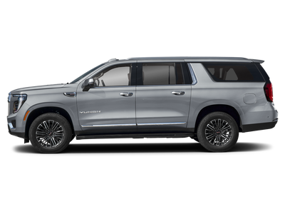 2025 GMC Yukon XL Base