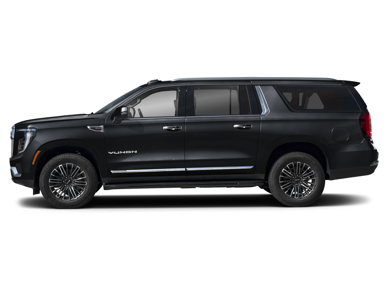2025 GMC Yukon XL Base