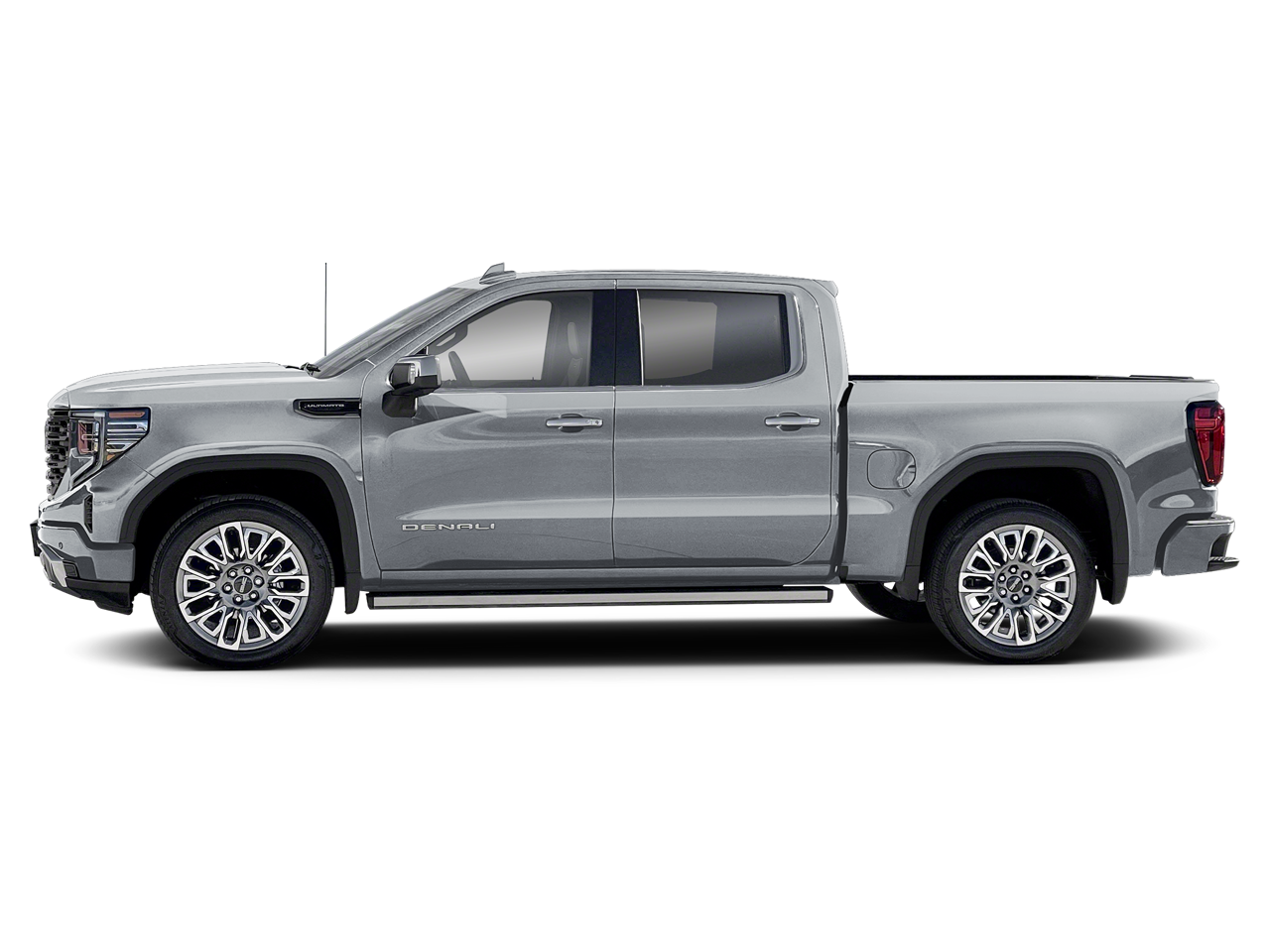 2025 GMC Sierra 1500 Base