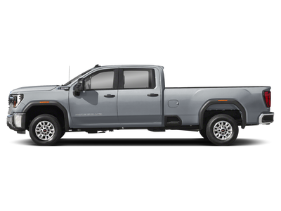 2025 GMC Sierra 2500 HD Base
