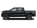 2026 Chevrolet Silverado 1500 Base