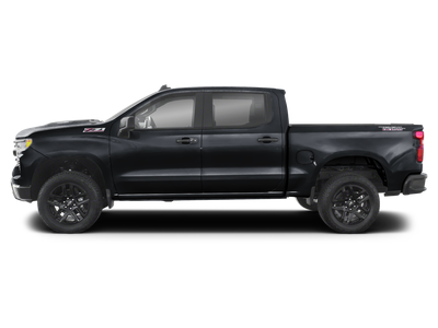 2026 Chevrolet Silverado 1500 Base