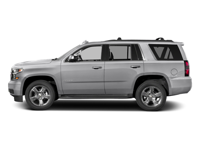 2016 Chevrolet Tahoe Base