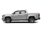 2018 Chevrolet Colorado Base