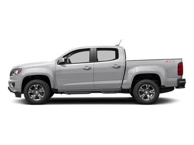 2018 Chevrolet Colorado Base