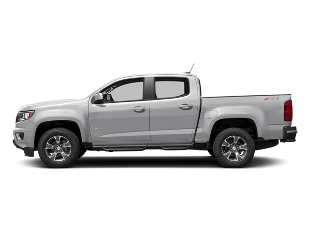 2018 Chevrolet Colorado Base