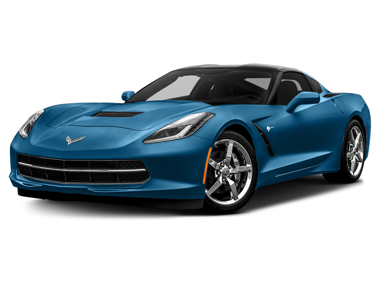 2015 Chevrolet Corvette Stingray Base