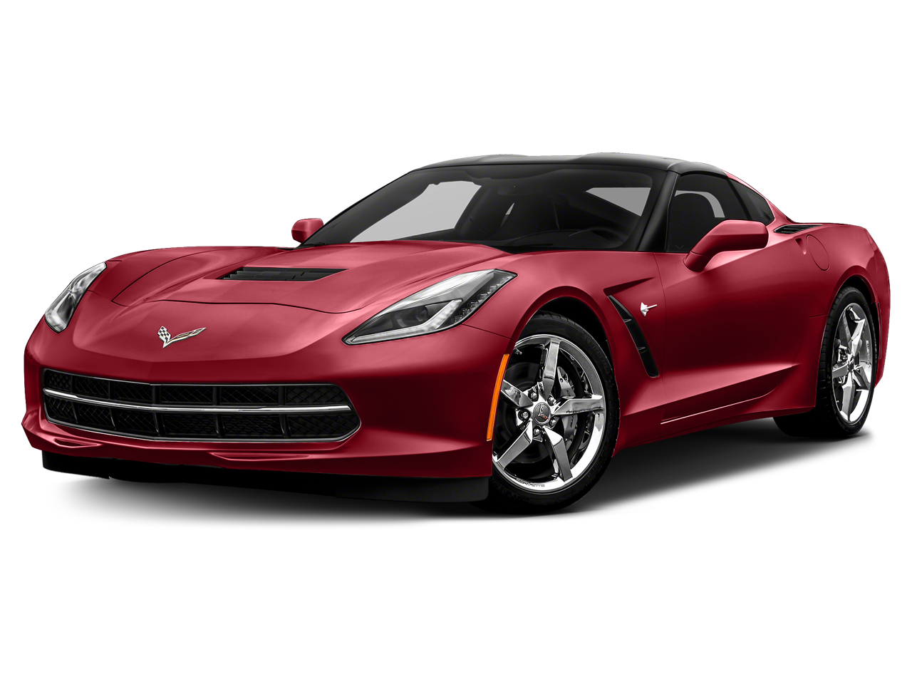 2015 Chevrolet Corvette Stingray Base