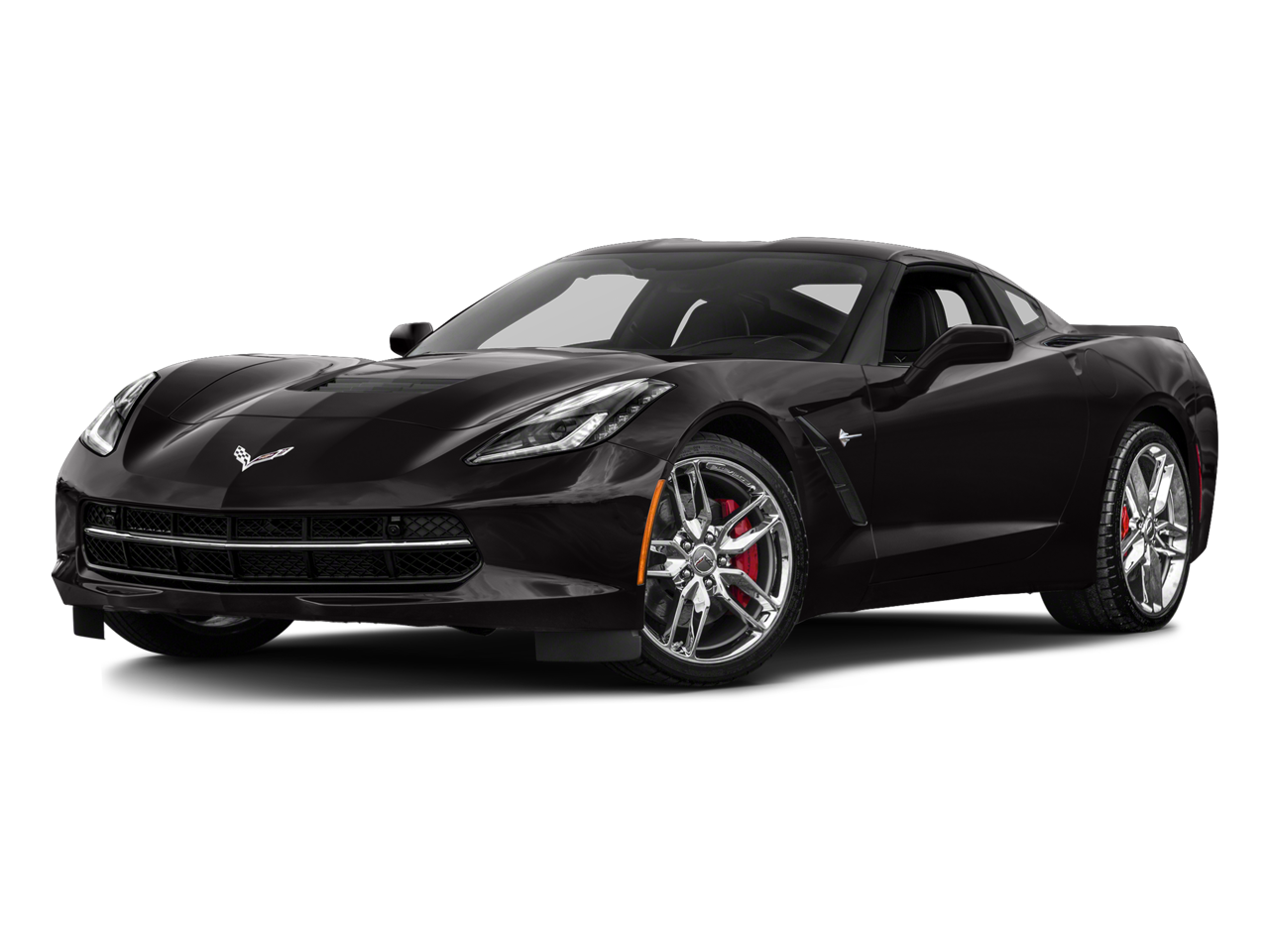 2016 Chevrolet Corvette Stingray Base