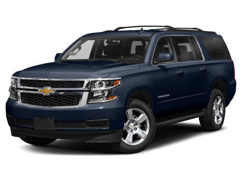 2019 Chevrolet Suburban Base