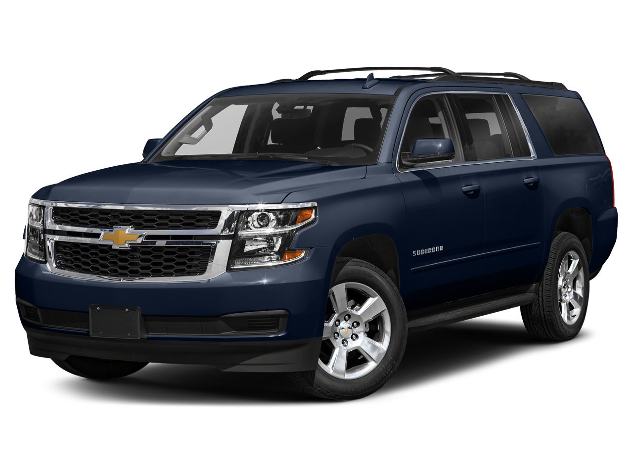 2019 Chevrolet Suburban Base