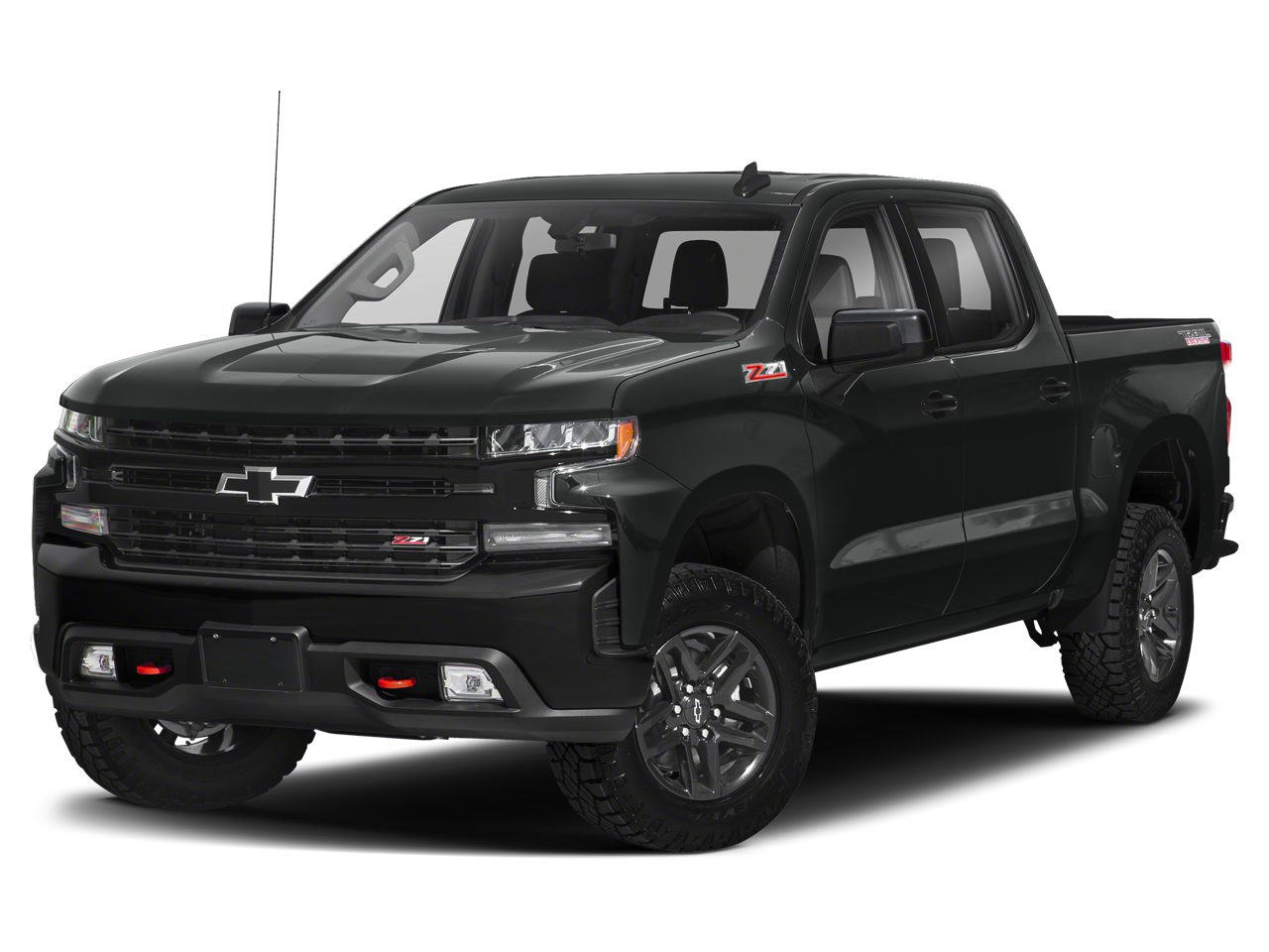 2019 Chevrolet Silverado 1500 Base
