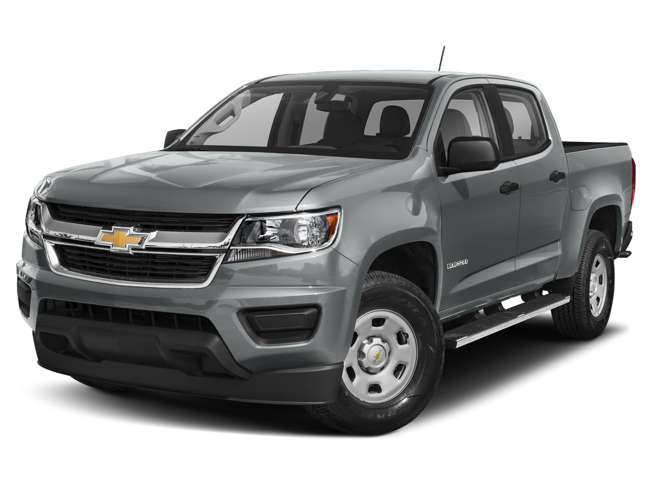 2019 Chevrolet Colorado Base