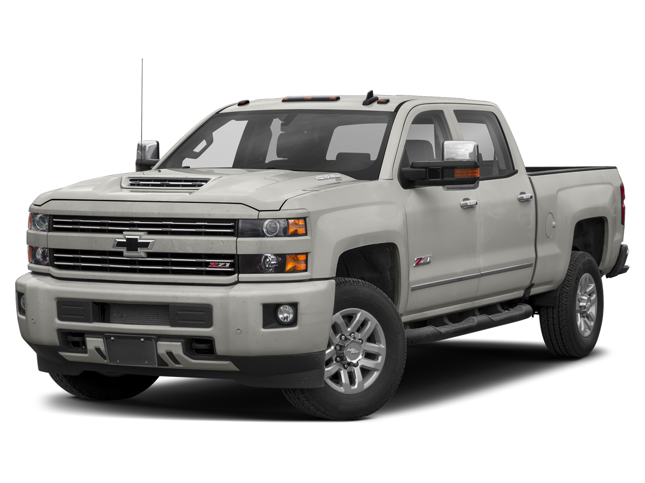 2019 Chevrolet Silverado 3500 HD Base