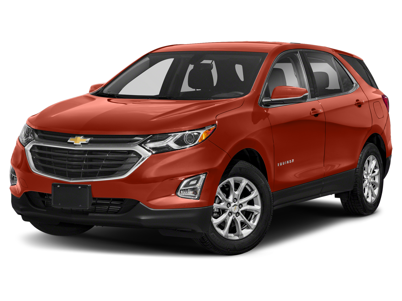 2020 Chevrolet Equinox Base