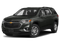 2020 Chevrolet Traverse Base
