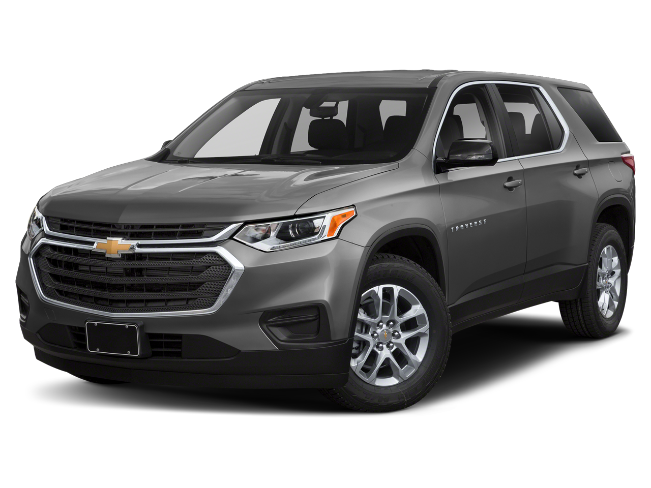 2020 Chevrolet Traverse Base