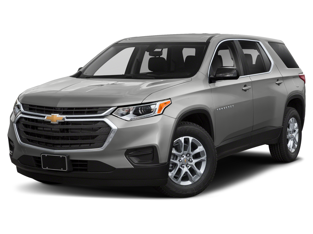 2020 Chevrolet Traverse Base