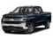 2020 Chevrolet Silverado 1500 Base