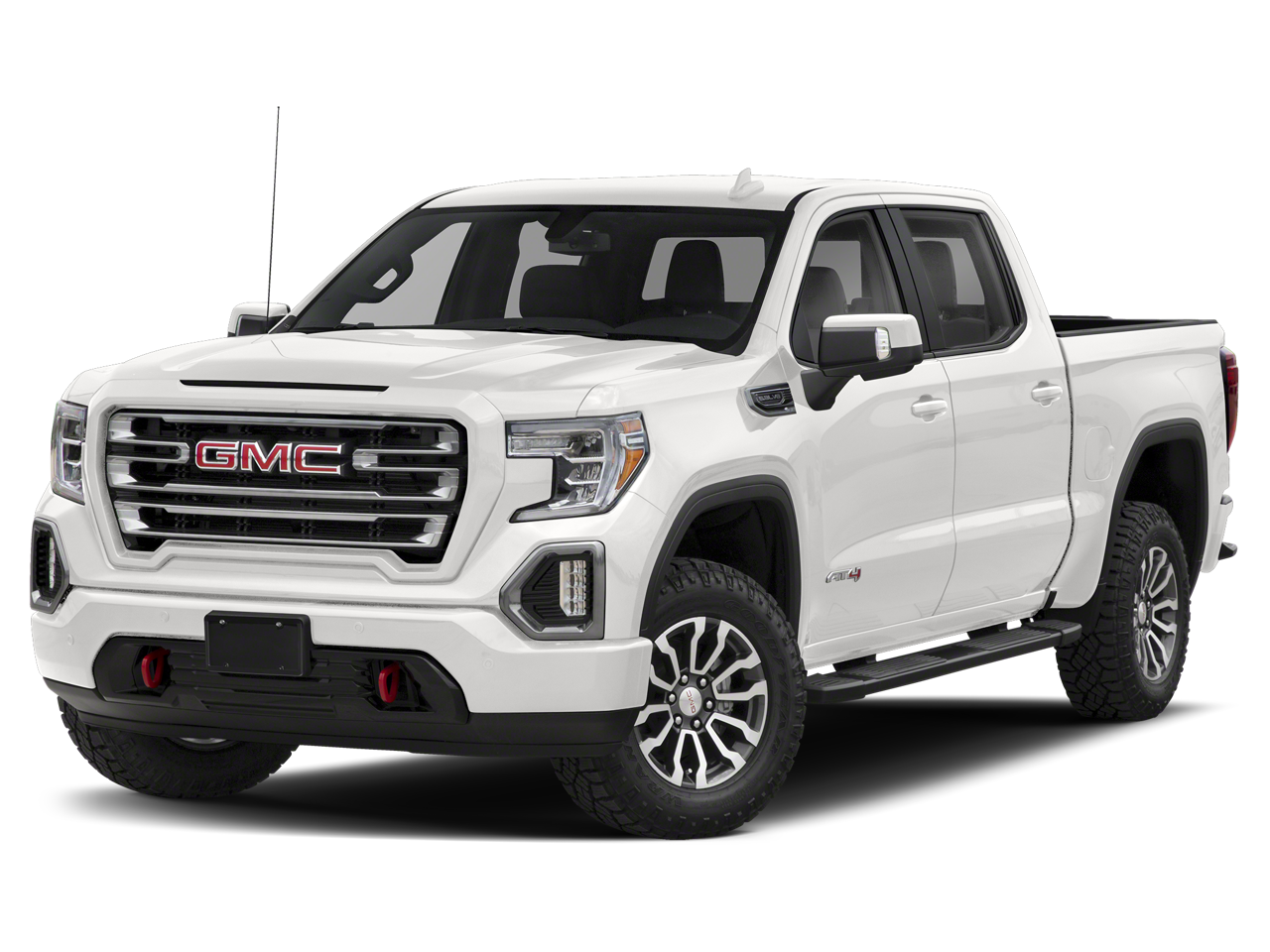 2020 GMC Sierra 1500 Base