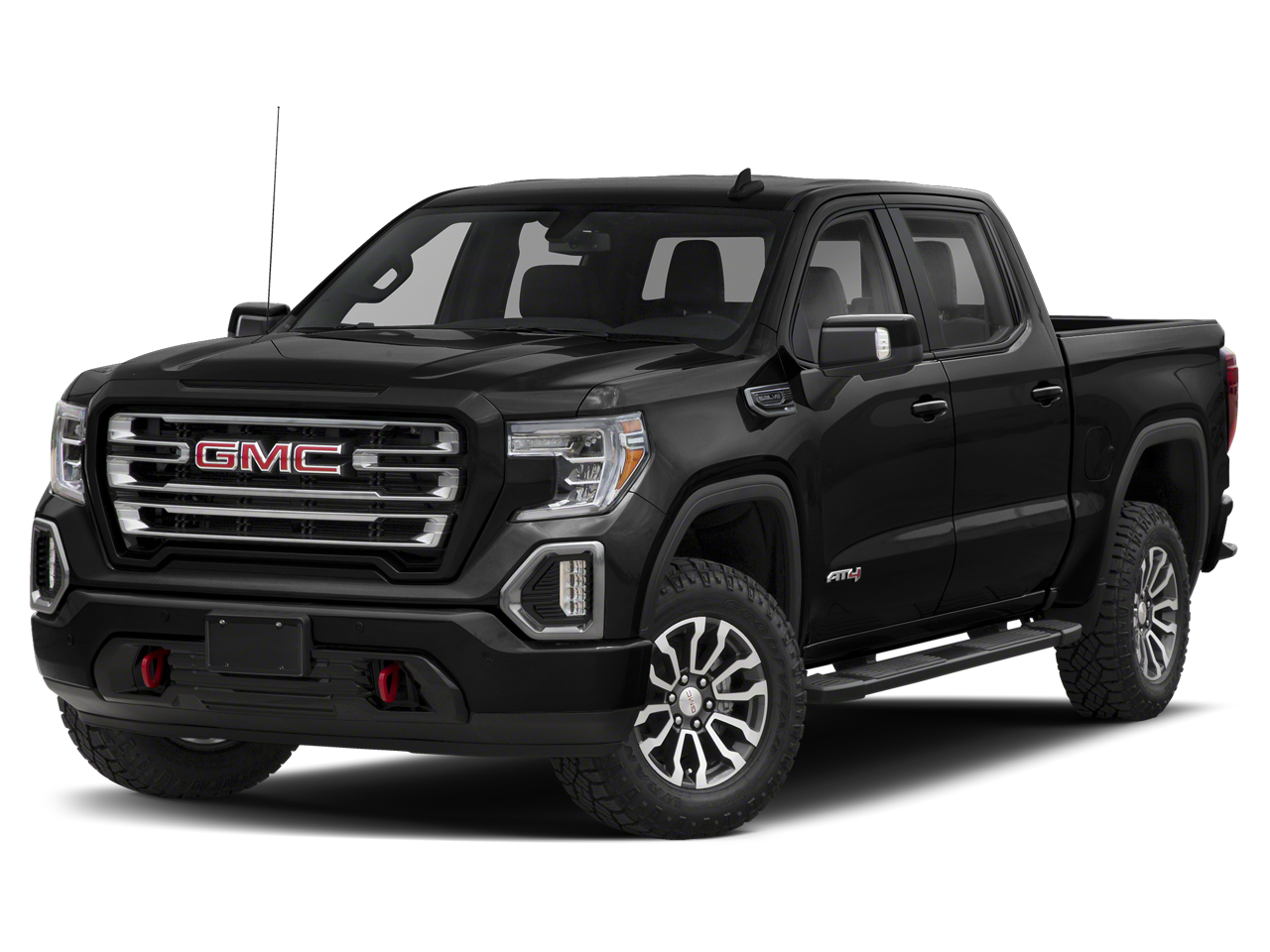 2020 GMC Sierra 1500 Base