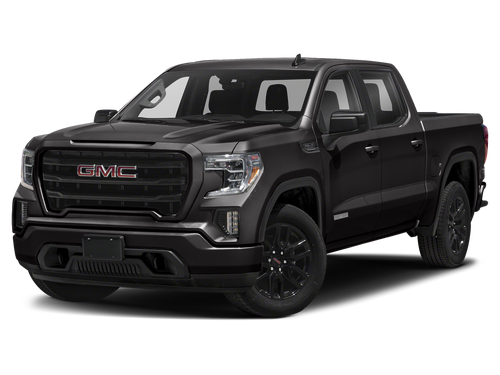 2020 GMC Sierra 1500 Base