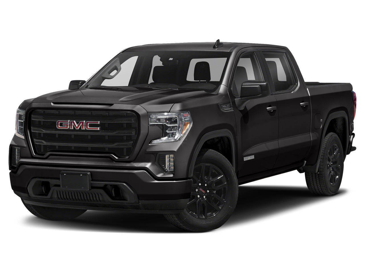 2020 GMC Sierra 1500 Base