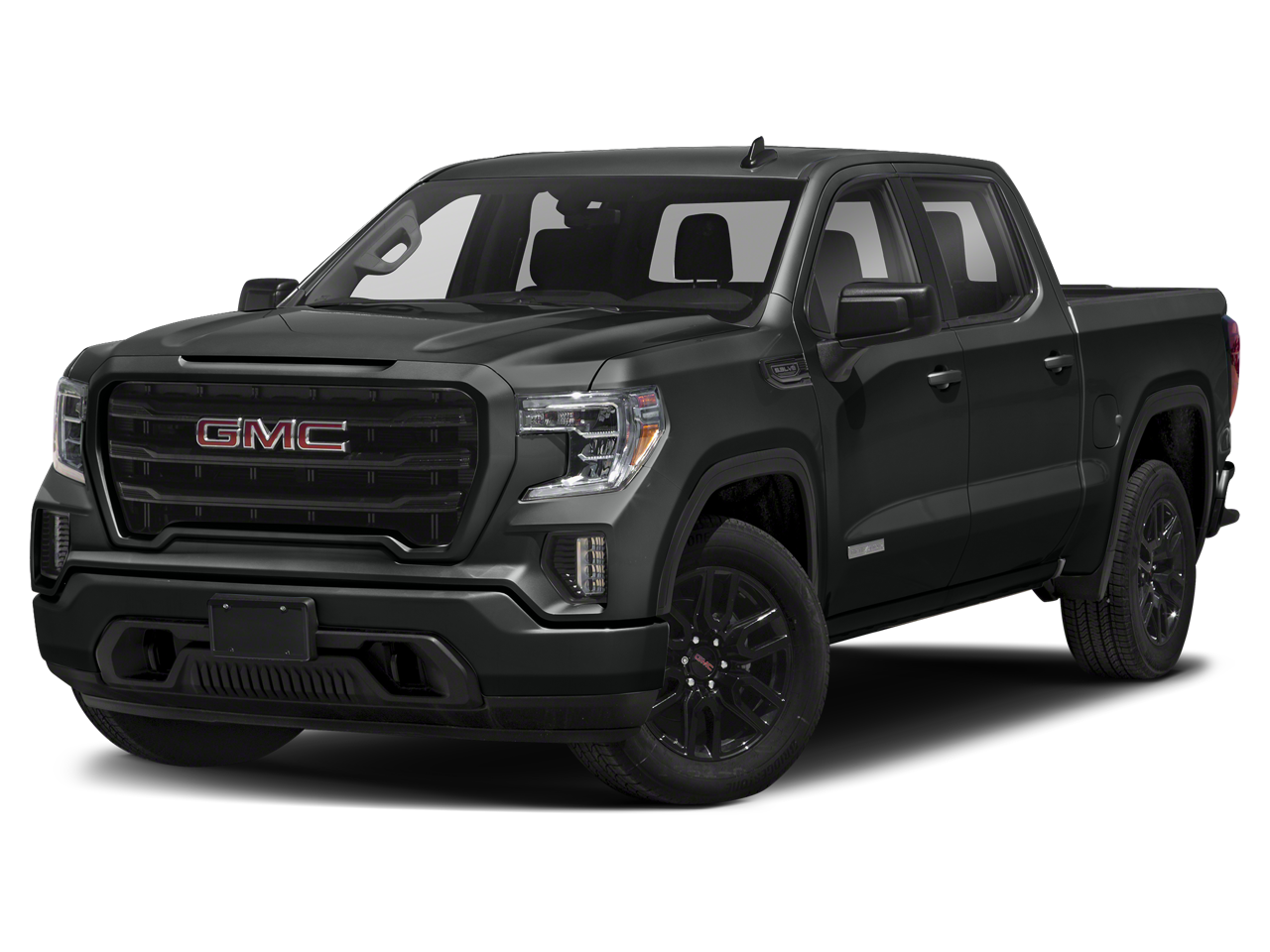 2020 GMC Sierra 1500 Base