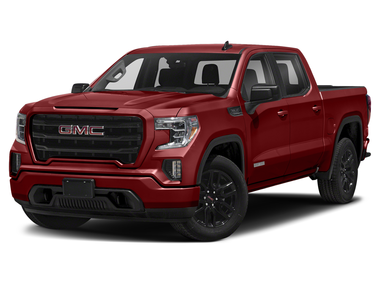 2020 GMC Sierra 1500 Base