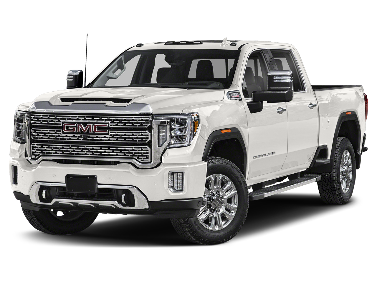 2020 GMC Sierra 3500 HD Base
