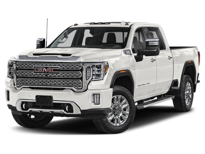 2020 GMC Sierra 3500 HD Base