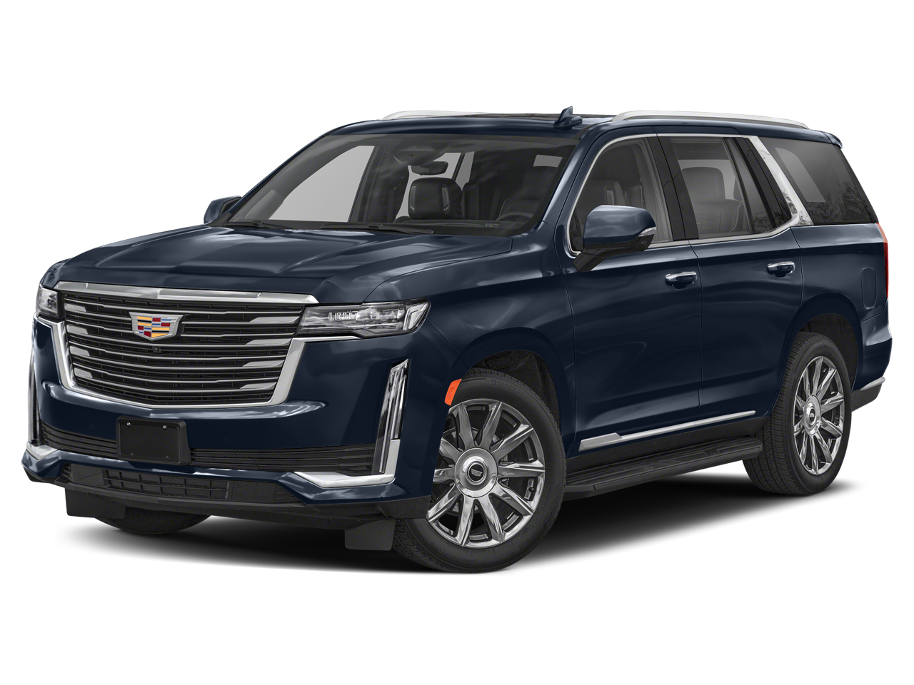 2021 Cadillac Escalade Base