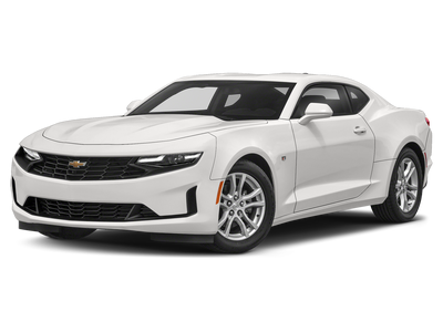 2021 Chevrolet Camaro Base