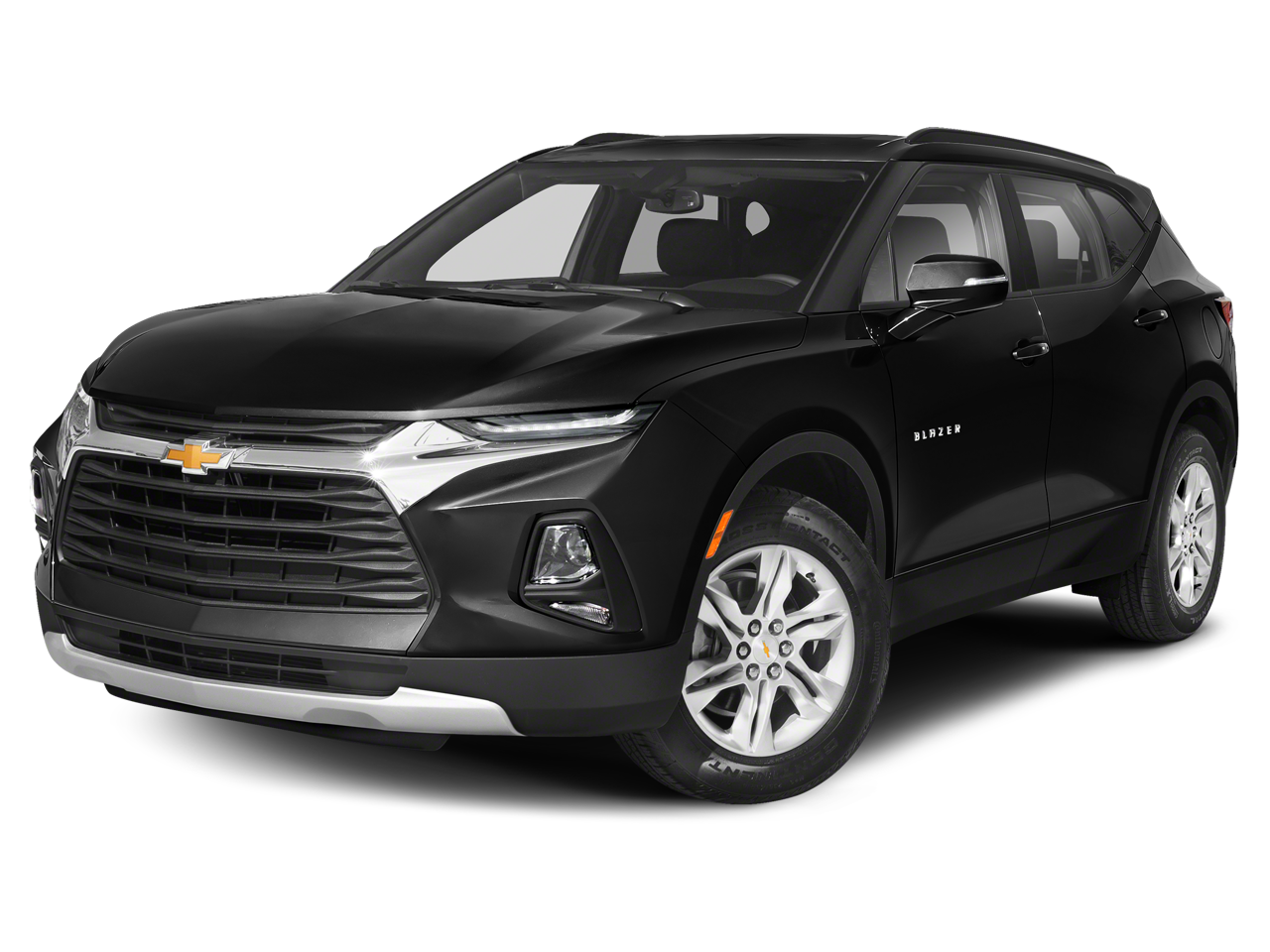 2021 Chevrolet Blazer Base