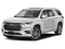 2021 Chevrolet Traverse Base