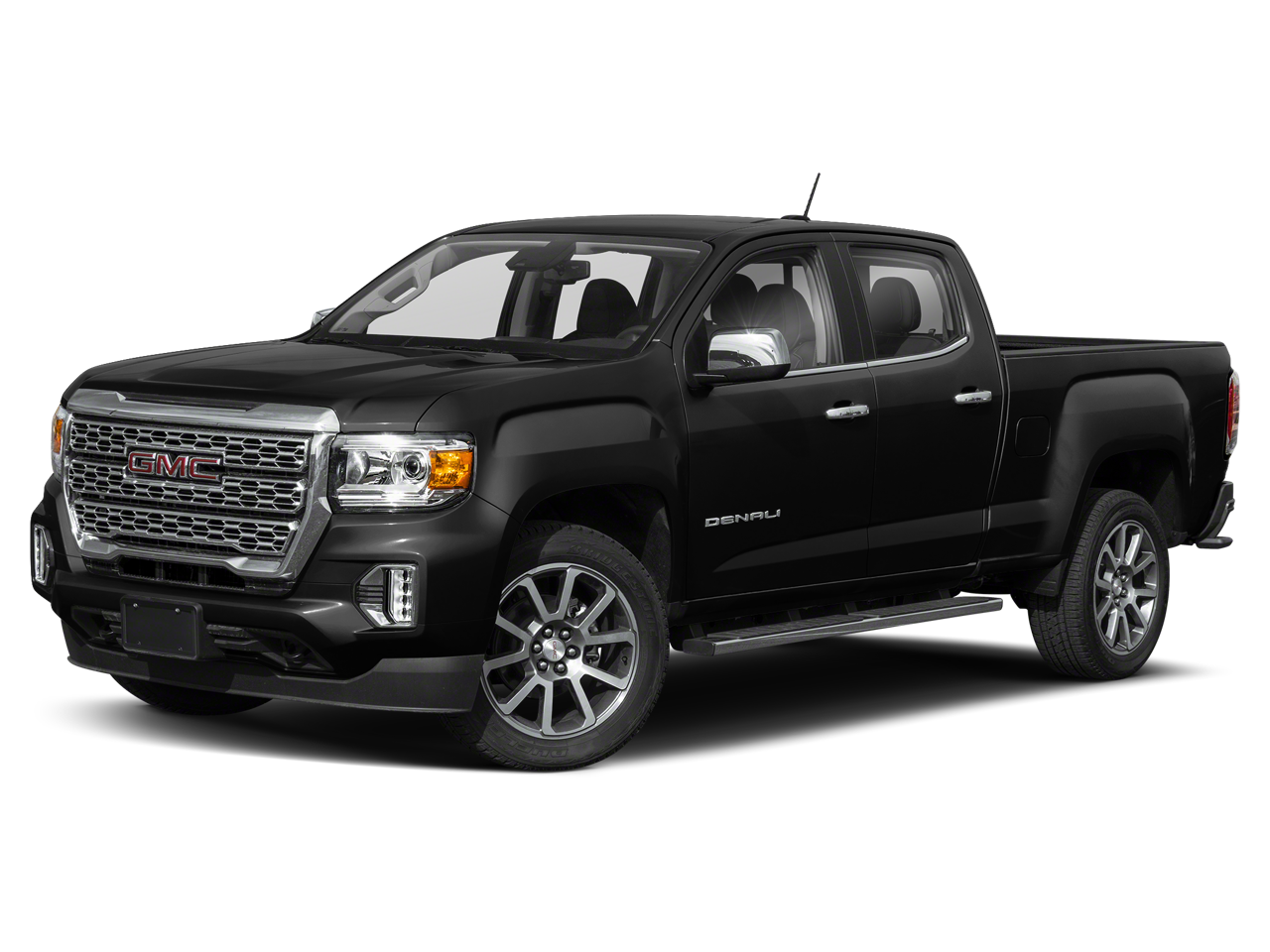 2021 GMC Canyon Base