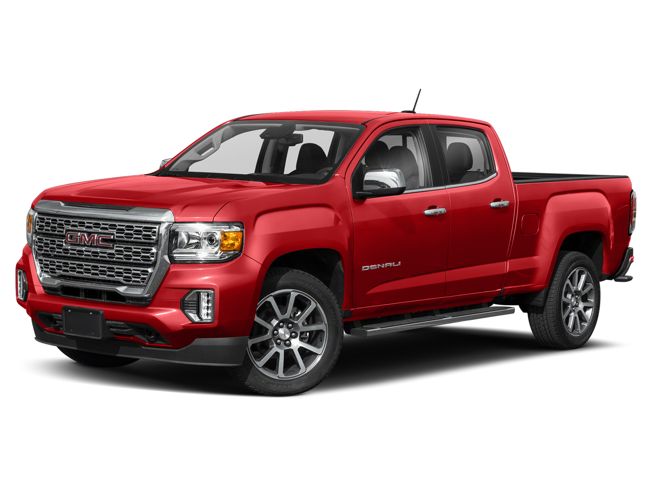 2021 GMC Canyon Base
