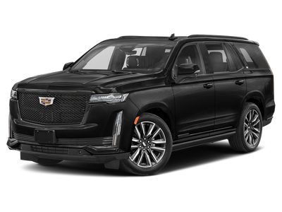 2022 Cadillac Escalade Base