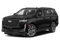 2022 Cadillac Escalade Base